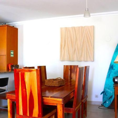 Sea Breeze House Ericeira - Ribeira Dilhas Beach Exterior photo
