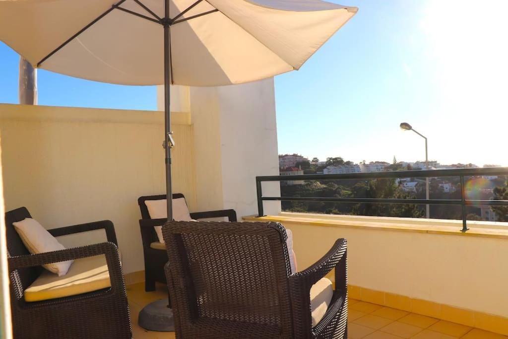 Sea Breeze House Ericeira - Ribeira Dilhas Beach Exterior photo