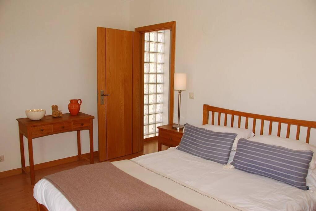 Sea Breeze House Ericeira - Ribeira Dilhas Beach Exterior photo