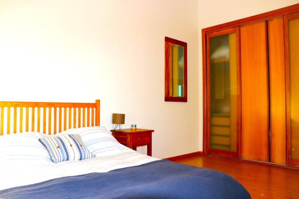 Sea Breeze House Ericeira - Ribeira Dilhas Beach Exterior photo