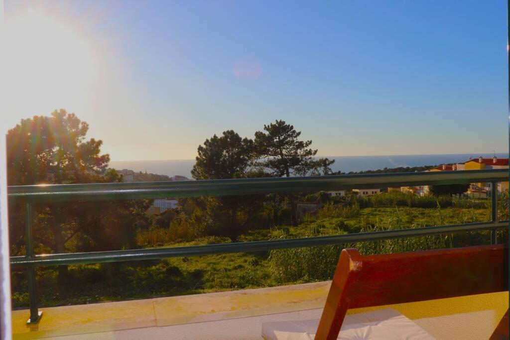 Sea Breeze House Ericeira - Ribeira Dilhas Beach Exterior photo